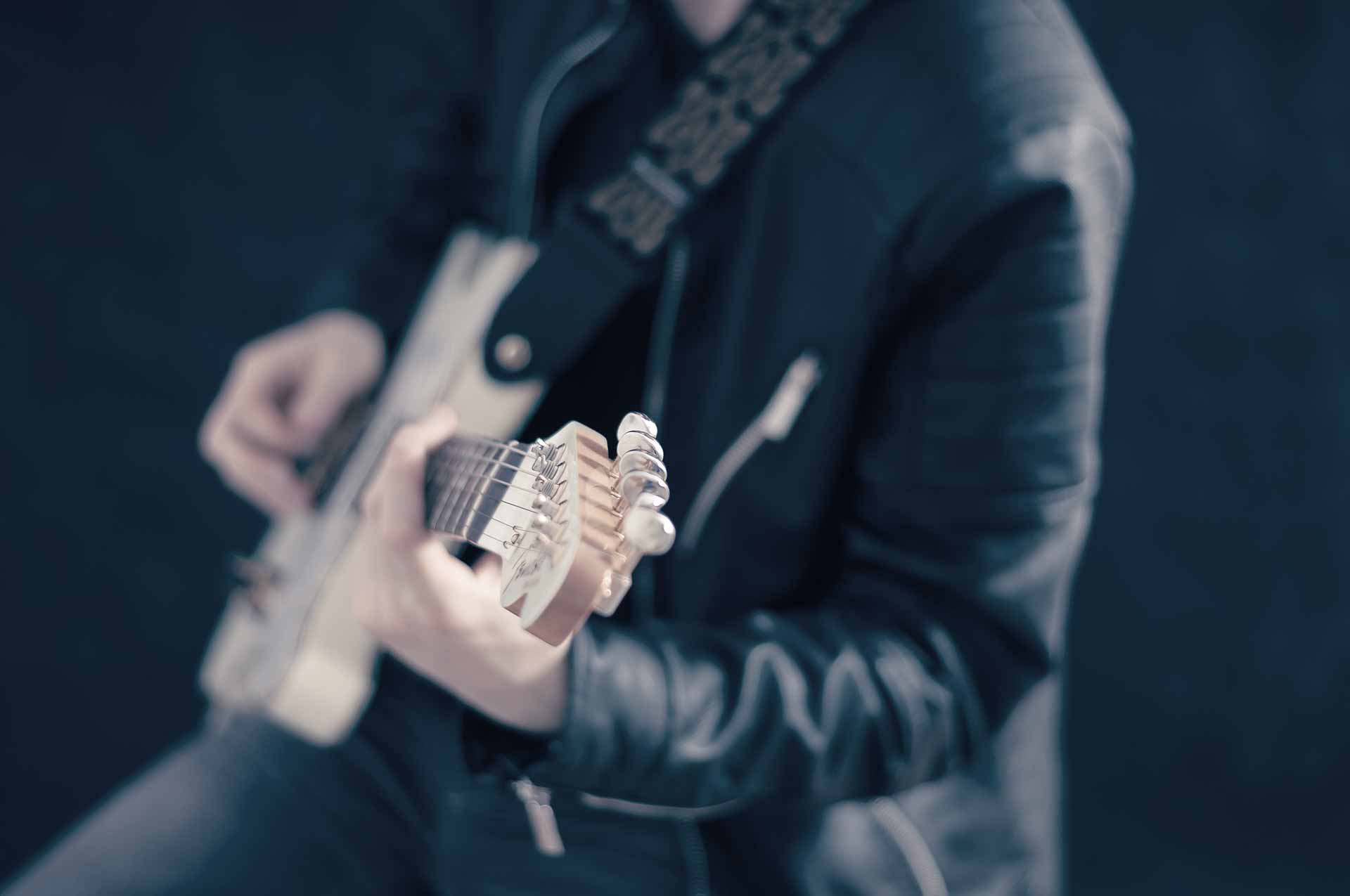Muse Music