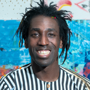 Darren Cole